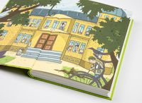 Voller Löcher! / Die Schule der magischen Tiere Bd.2