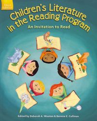 Produktbild: Children's Literature in the Reading Program: An Invitation to Read