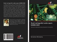 Produktbild: Studi cariografici sulla capra KANNI ADU