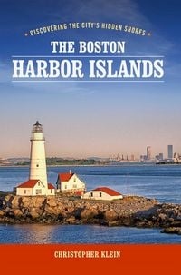 Produktbild: The Boston Harbor Islands