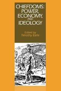 Produktbild: Chiefdoms