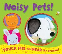 Produktbild: Noisy Pets!
