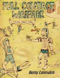 Produktbild: Full Contact Warfare