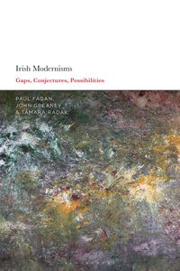 Produktbild: Irish Modernisms