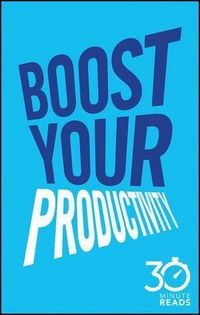 Produktbild: Boost Your Productivity