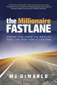 Produktbild: The Millionaire Fastlane