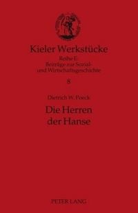 Produktbild: Die Herren der Hanse