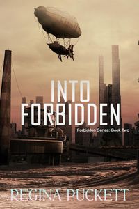 Produktbild: Into Forbidden