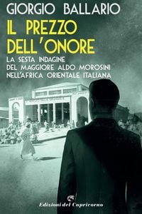 Produktbild: Il prezzo dell'onore