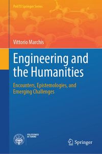 Produktbild: Engineering and the Humanities