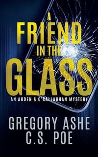 Produktbild: A Friend in the Glass