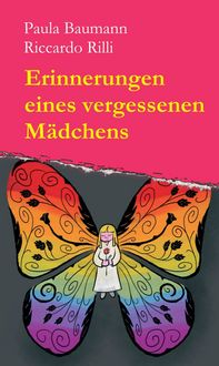Produktbild: Erinnerungen eines vergessenen M&auml;dchens