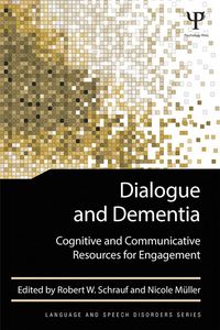Produktbild: Dialogue and Dementia