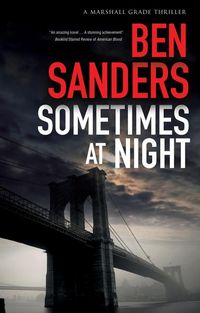 Produktbild: Sometimes at Night