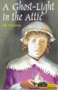 Produktbild: Thomson, P: A Ghost-light in the Attic