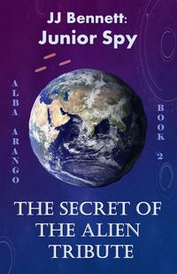 Produktbild: Secret of the Alien Tribute
