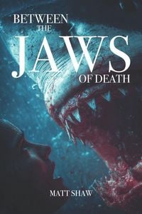 Produktbild: Between The Jaws of Death