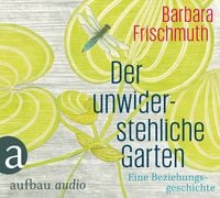Produktbild: Der unwiderstehliche Garten