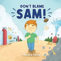 Produktbild: Don't Blame Sam!