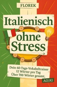 Produktbild: Italienisch ohne Stress