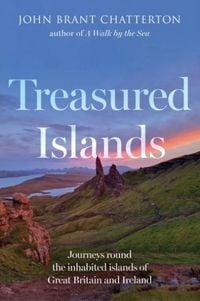 Produktbild: Treasured Islands