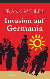 Produktbild: Invasion auf Germania