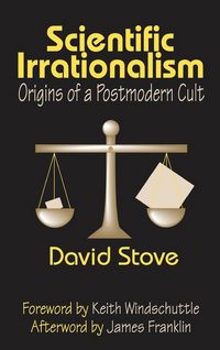Produktbild: Scientific Irrationalism