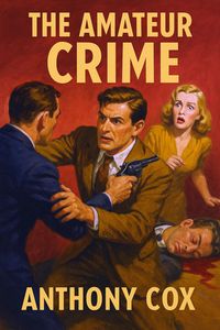 Produktbild: The Amateur Crime