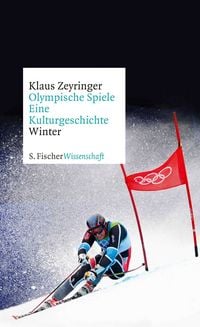 Produktbild: Olympische Spiele. Eine Kulturgeschichte von 1896 bis heute