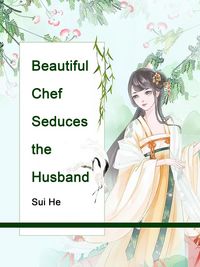 Produktbild: Beautiful Chef Seduces the Husband