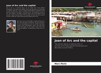 Produktbild: Joan of Arc and the capital