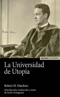 Produktbild: La universidad de Utop&iacute;a