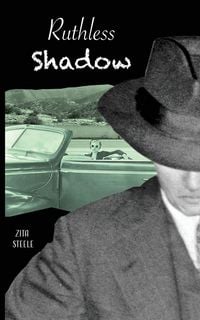 Produktbild: Ruthless Shadow