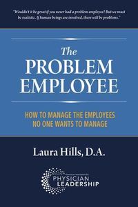 Produktbild: The Problem Employee