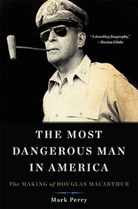Produktbild: The Most Dangerous Man in America