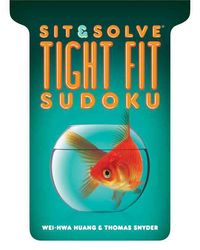 Produktbild: Sit & Solve Sit & Solve(r) Tig