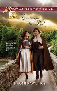 Produktbild: Sanctuary for a Lady