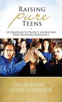 Produktbild: Raising Pure Teens