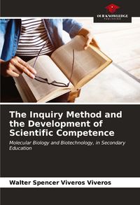Produktbild: The Inquiry Method and the Development of Scientific Competence