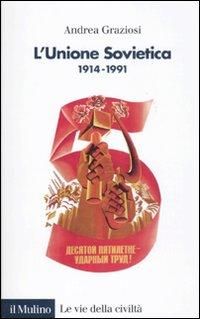 Produktbild: L' Unione Sovietica 1914-1991
