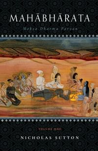 Produktbild: Mahabharata