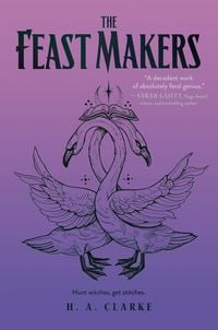 Produktbild: The Feast Makers