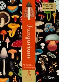 Produktbild: Fungarium A5 Notebook