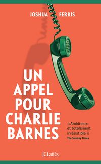 Produktbild: Un appel pour Charlie Barnes