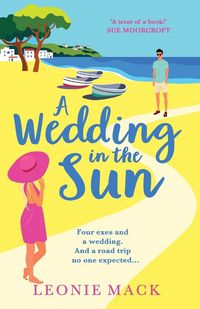 Produktbild: A Wedding in the Sun