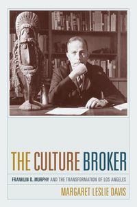Produktbild: The Culture Broker