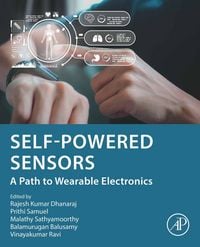 Produktbild: Self-powered Sensors