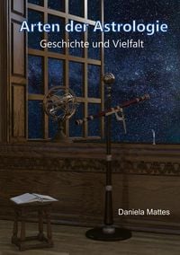 Produktbild: Arten der Astrologie