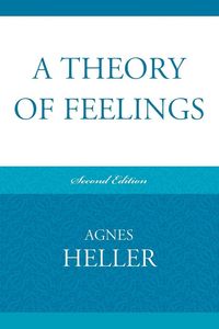 Produktbild: Theory of Feelings