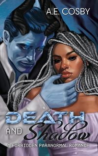 Produktbild: Death and Shadow